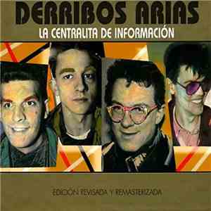 Derribos Arias - La Centralita De Información