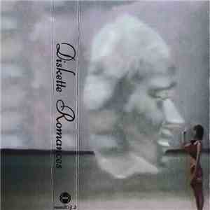 Diskette Romances - Diskette Romances / Keys To The Suite