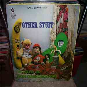 Don Cialkoszewski - Other Stuff