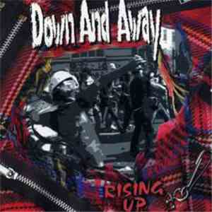 Down And Away - Rising Up