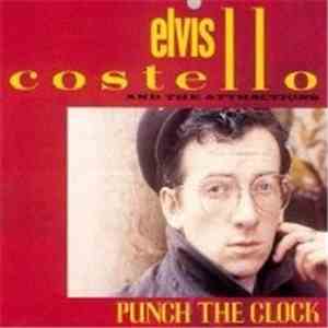 Elvis Costello & The Attractions - Punch The Clock
