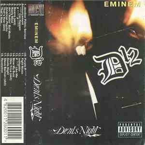 Eminem / D12 - Devils Night
