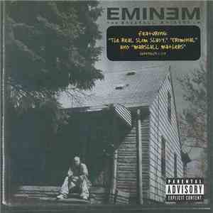 Eminem - The Marshall Mathers LP