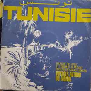Ensemble De Musique Populaire De Hamadi Laghbabi - Tunisie