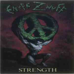 Enuff Z'nuff - Strength
