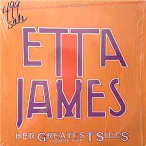 Etta James - Her Greatest Sides Vol. 1