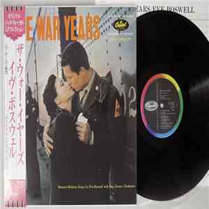 Eve Boswell - The War Years