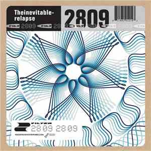 Filter - The Inevitable Relapse