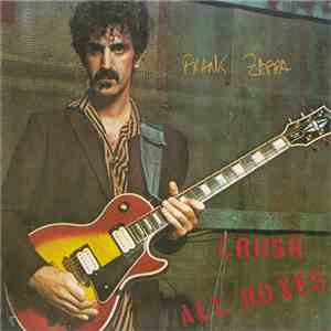 Frank Zappa - Crush All Boxes