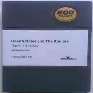 Gareth Gates And The Kumars - Spirit In The Sky