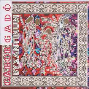 Gábor Gadó - Byzantinum