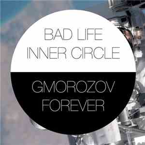 Gmorozov - Forever