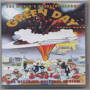 Green Day - Dookie: The Ultimate Critical Review