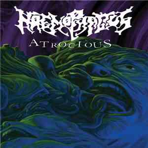 Haemophagus - Atrocious