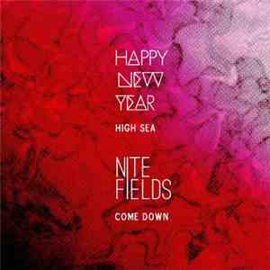 Happy New Year / Nite Fields - Happy New Year / Nite Fields