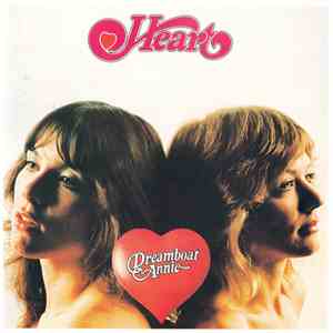 Heart - Dreamboat Annie