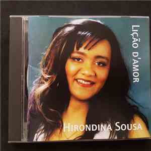 Hirondina Sousa - Lição D'Amor