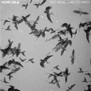 Howe Gelb, 'Sno Angel + Melted Wires - 'Sno Angel + Melted Wires