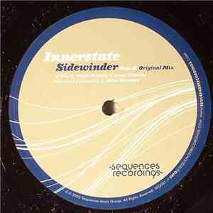 Innerstate - Sidewinder