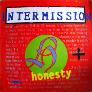 Intermission - Honesty