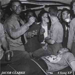 Jacob Clarke - Four Song E.P.