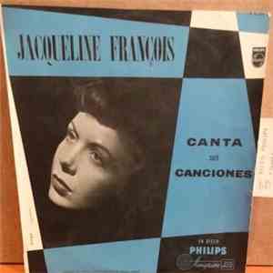 Jacqueline François - Canta Sus Canciones