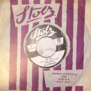 Johnny Carton - Bel Ami