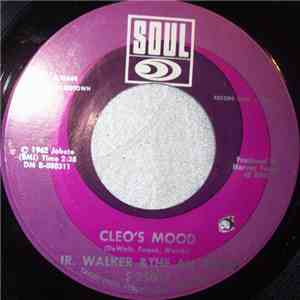 Jr. Walker & The All Stars - Cleo's Mood / Baby You Know You Ain't Right