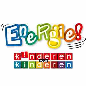 Kinderen voor Kinderen - Energie!