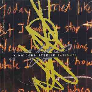 King Cobb Steelie - Rational