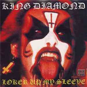 King Diamond - Joker Up My Sleeve