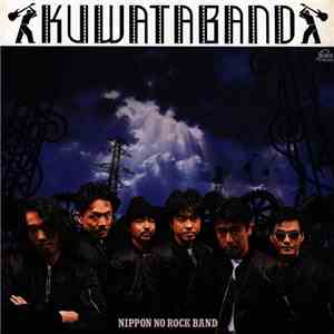 Kuwata Band - Nippon No Rock Band