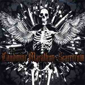 Landmine Marathon And Scarecrow - Landmine Marathon / Scarecrow