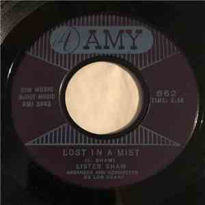 Lister Shaw , Arranged And Condicted By Lor Crane - Theme From northern Lights / Lost In A Mist