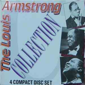 Louis Armstrong - The Louis Armstrong Collection
