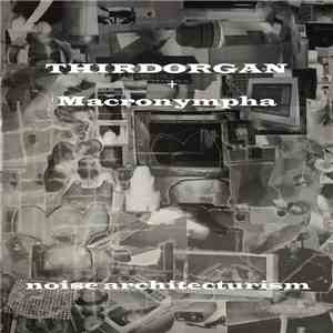 Macronympha + Thirdorgan - Noise Architecturism
