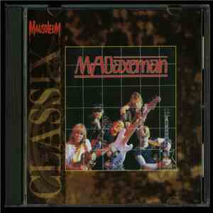 Mad Axeman - Mad Axeman