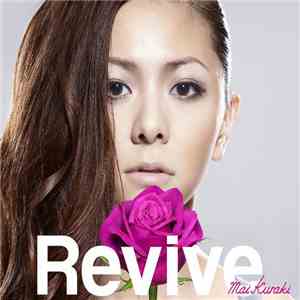 Mai Kuraki - Revive / Puzzle