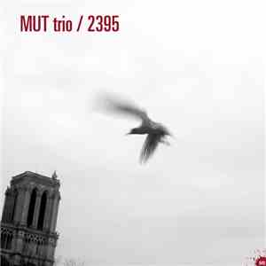 Miguel Fernandez, Albert Juan, Oriol Roca - MUT trio / 2395