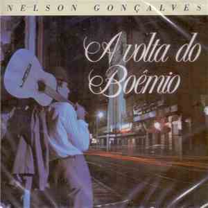 Nelson Gonçalves - A Volta Do Boêmio