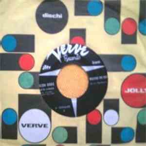 Nelson Riddle And His Orchestra - Walking The Dog