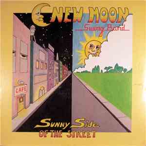 New Moon Swing Band - Sunny Side Of The Street