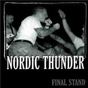 Nordic Thunder - Final Stand