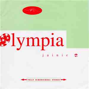 Olympia - Jainie E.p.