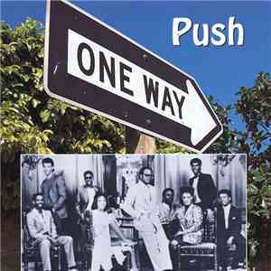 One Way - Push