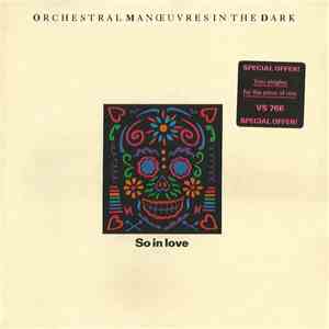 Orchestral Manœuvres In The Dark - So In Love