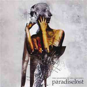 Paradiselost - The Anatomy Of Melancholy