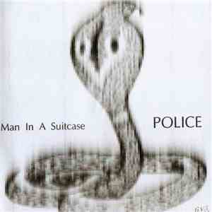 Police - Man In A Suitcase