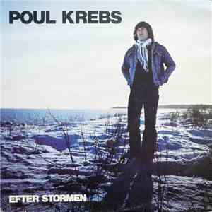 Poul Krebs - Efter Stormen