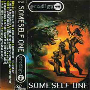Prodigy - Someself One